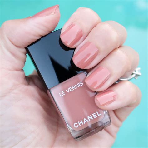 chanel nail polish 2022|chanel nail polish shades.